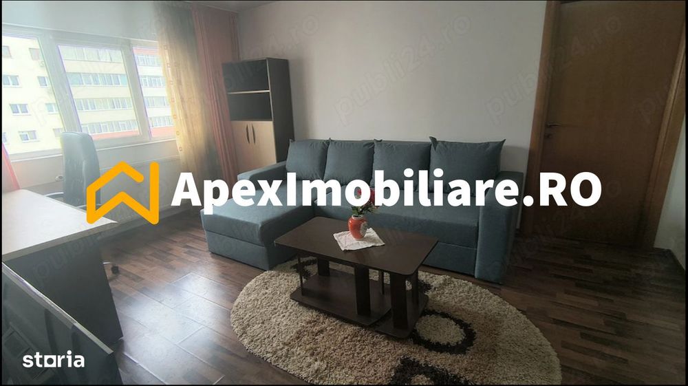Apartament 2 camere de inchiriat Turda Bucuresti | ApexImobiliare.ro — fotografia 3