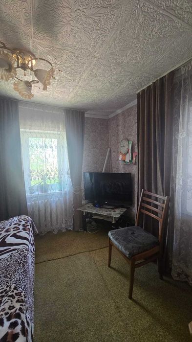 Продается дом, ул.Кубинская