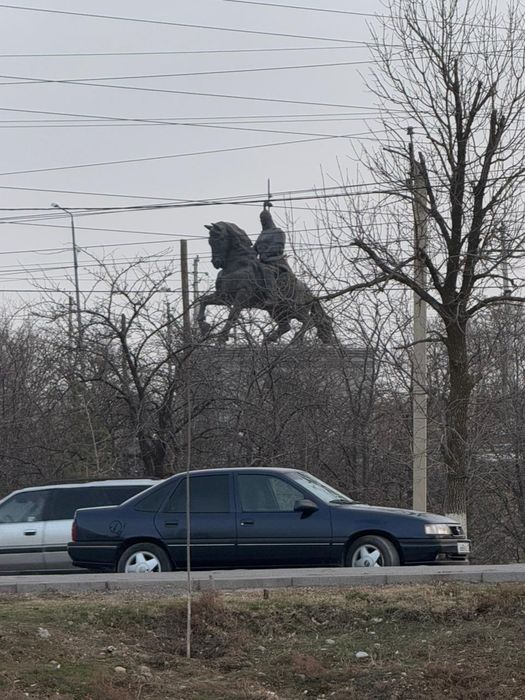 Опел вектра а 1995