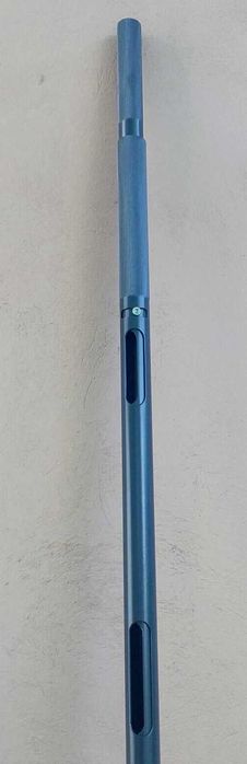 sonda cereale cu fante in diverse lungimi pentru proba cat mai omogena