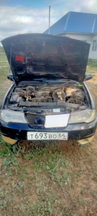 Продам авто дэу нексия 2.