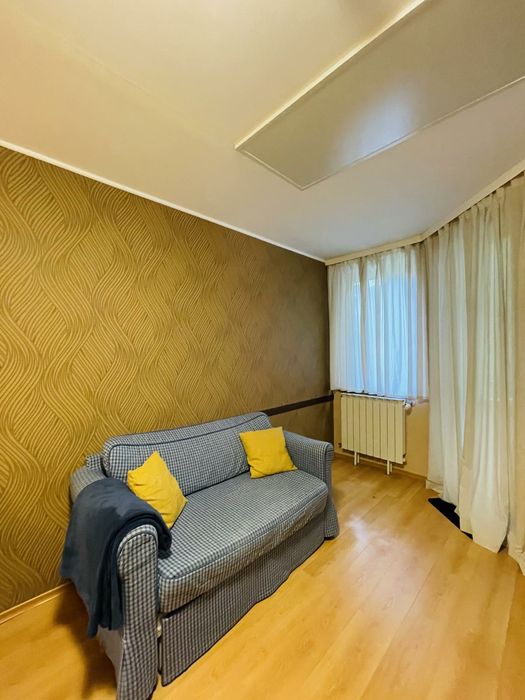 Студио за почивка в Боровец,комплекс Вила Парк,120 лв за зимния сезон