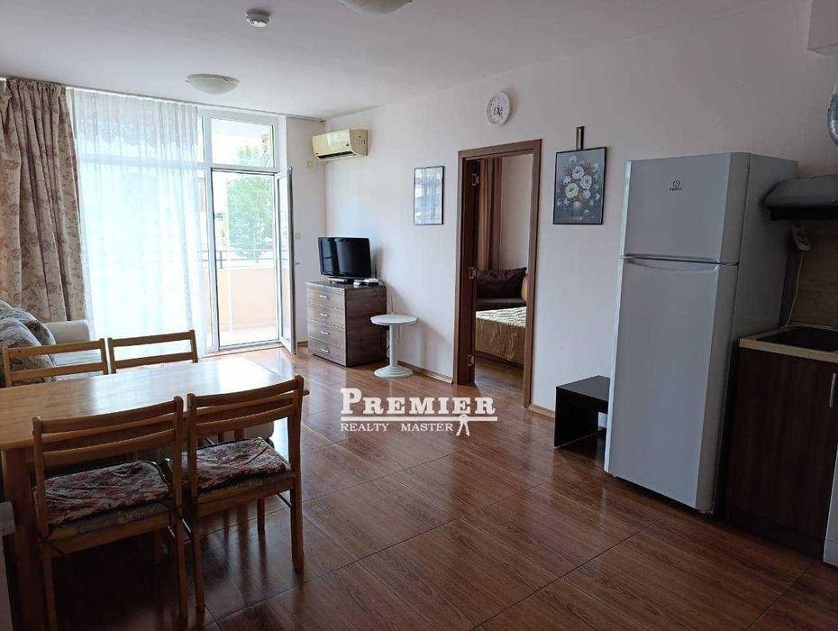 Продава се Тристаен апартамент в к.к. Слънчев бряг - 90 кв.м за 567 €/кв.м - Снимка #1