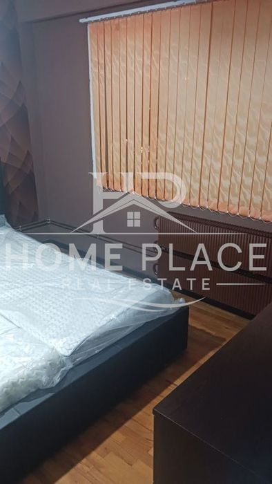 Дава се под наем Двустаен апартамент в Варна, Младост 2 - 61 кв.м за 278.97 € - Снимка #5