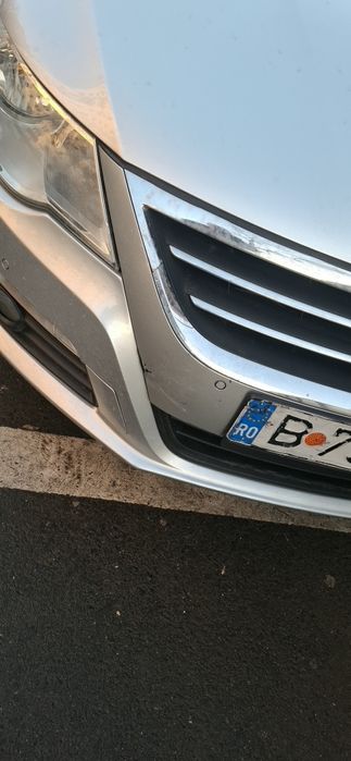 De vanzare Passat CC