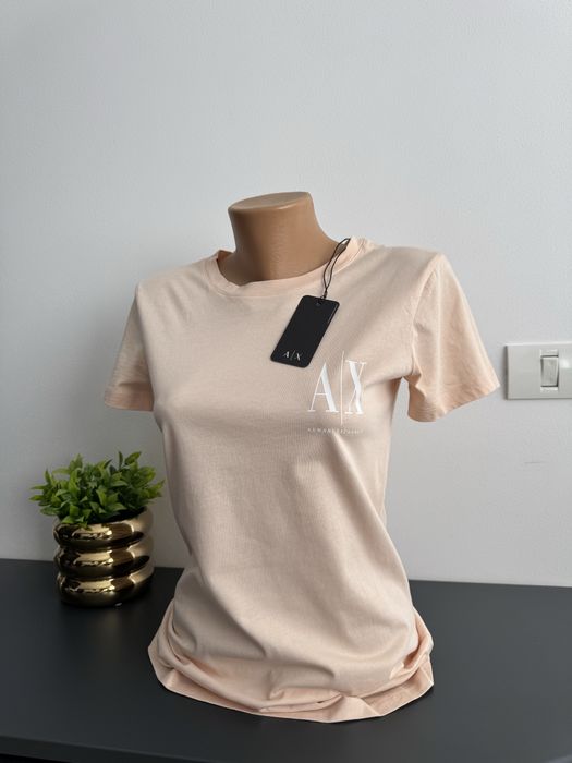 Tricou femei - Armani Exchange - xs