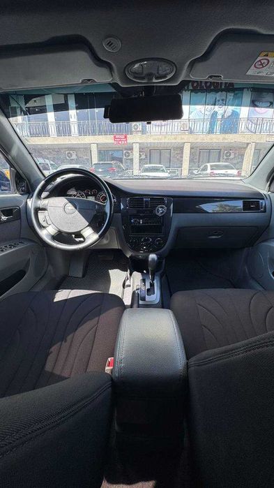 Gentra Avtomat 2022 | Lyuk | ABS | Shumka