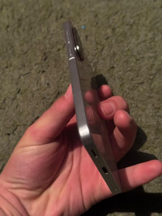 Самсунг А36 кабобка есть