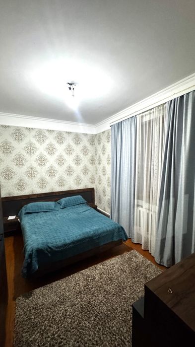 Продается частный дом. 5комнатный