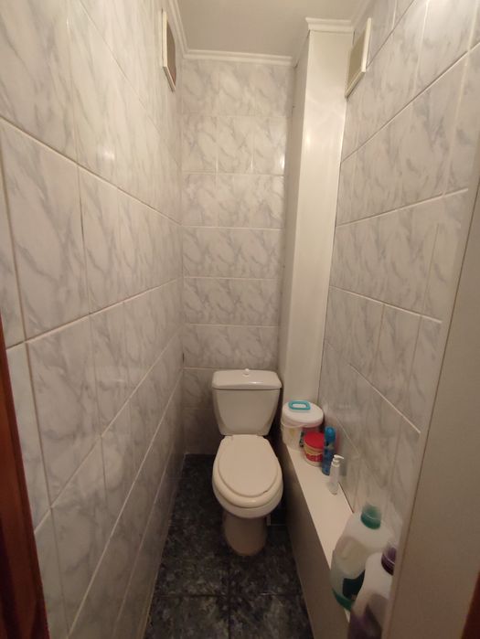 Продам квартиру в центре Петропавловска