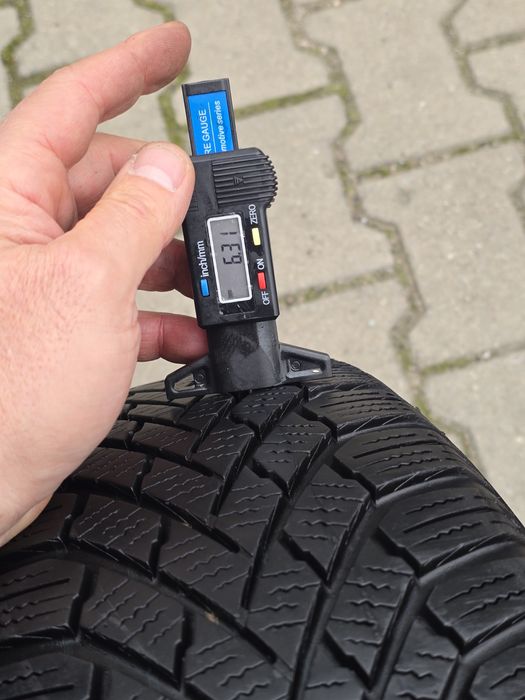 185 65 15 Continental