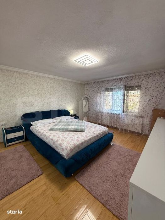 Apartament cu 2 camere, 65 mp, zona I.C Frimu — fotografia 1
