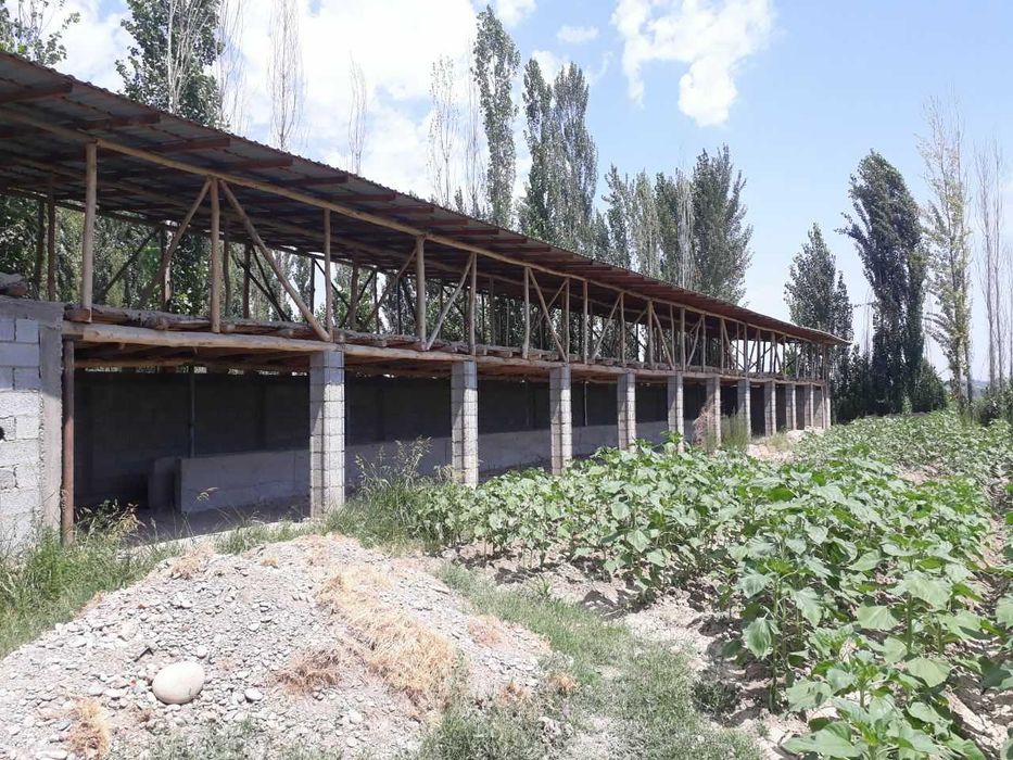 Ko'chmas mulk kafolati bilan