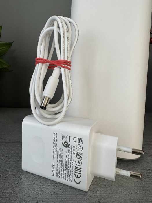 Router Huawei 5G H122-373