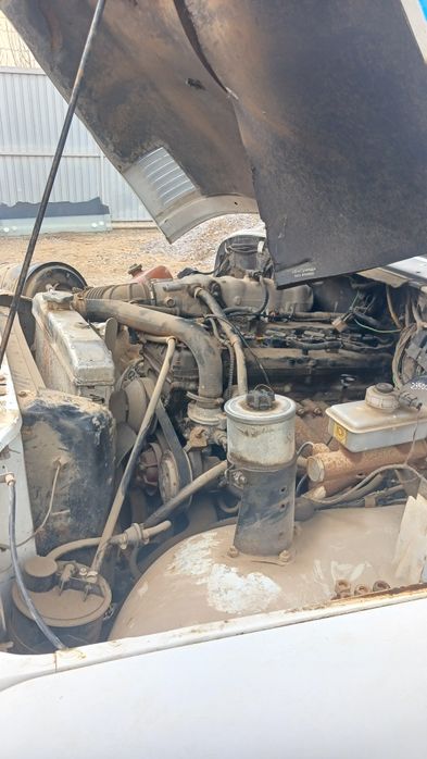 Уаз хантер 409 матор