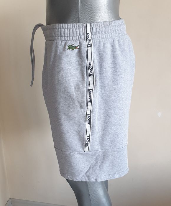 Lacoste Regular Fit  Cotton Mens / 4 - M ОРИГИНАЛ Мъжки Къси Панталони