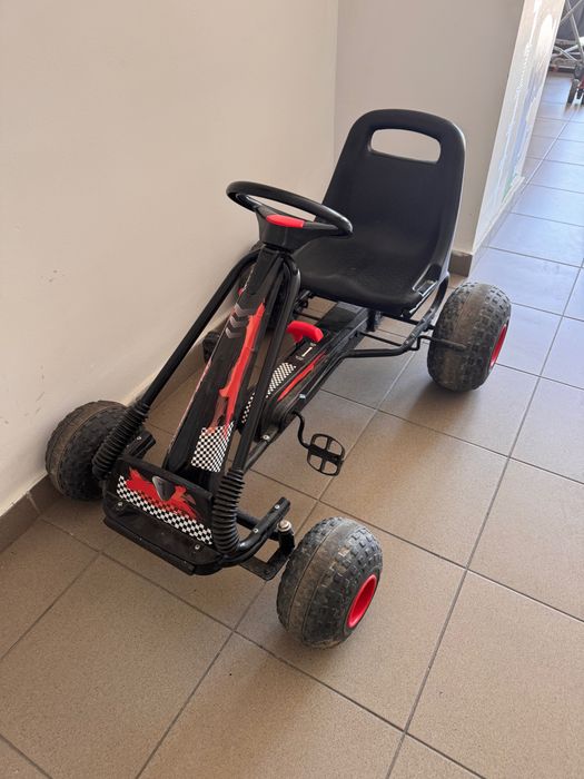 Kart copii cu pedale