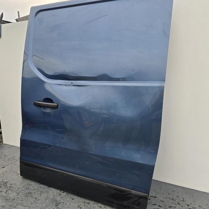 Portiera 21E / 4UU usa culisanta stanga Fiat Talento 2