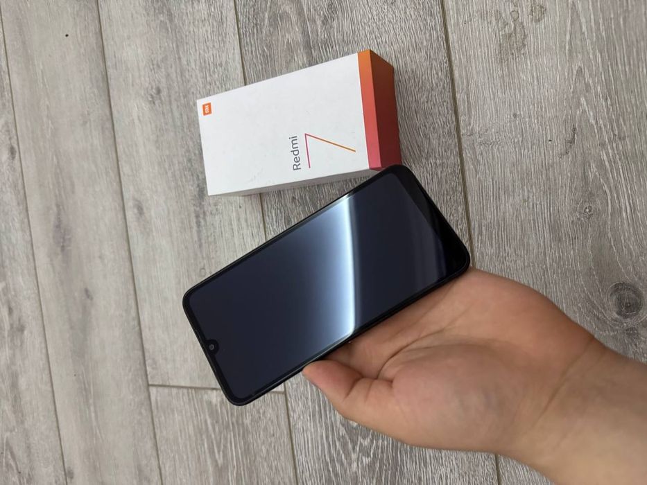 Redmi 7 32 Skidkada