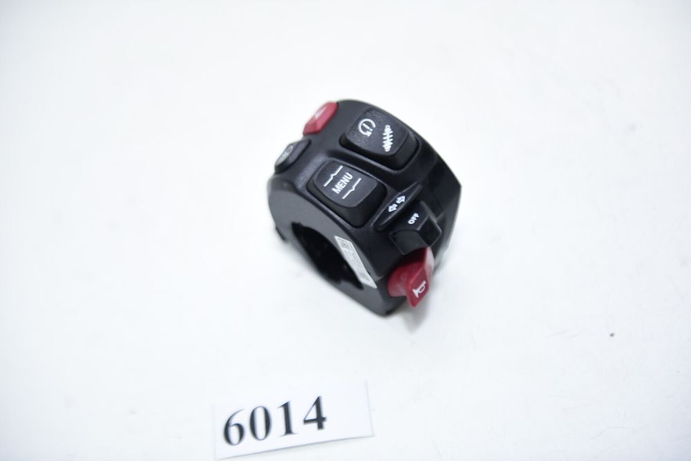 BMW K50 K51 K51 R1250GS / Adv / R / RS / S1000RR / XR Comutator bloc