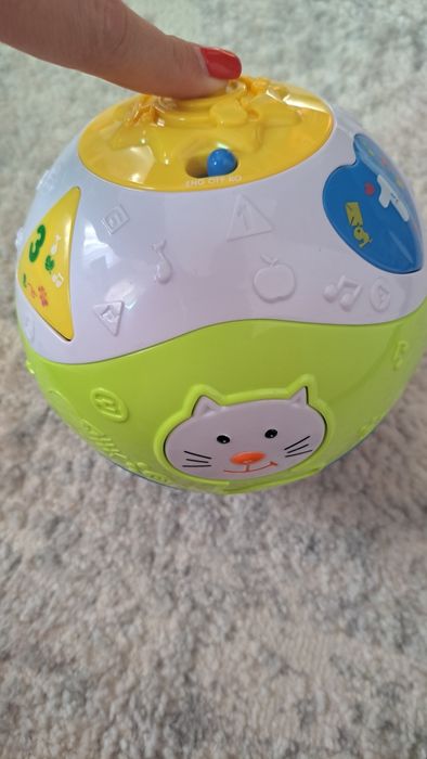 Mingea cu activitati