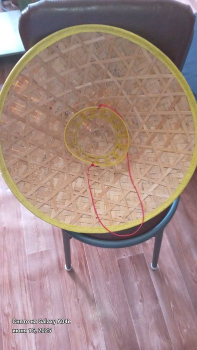 Продам шляпу. Для отдыха