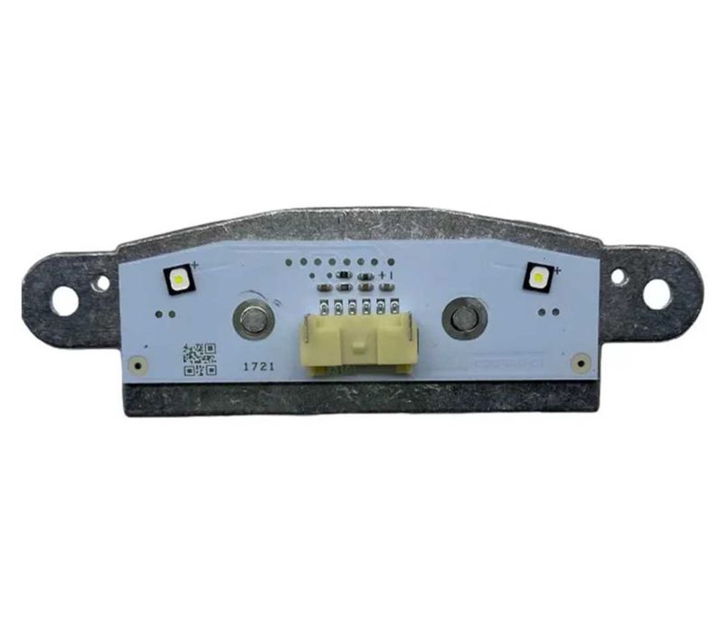 Модул за ангелските очи дневните светлини за БМВ Х3 Х4 BMW X3 X4