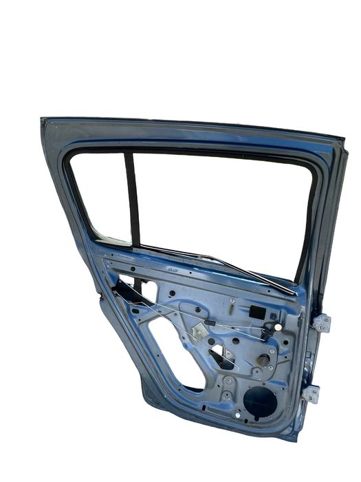Usa Portiera Stanga Spate Dacia Sandero 2008 ->