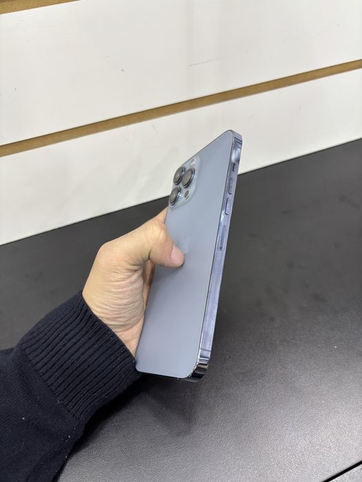 Айфон 13 pro max 128gb 81%