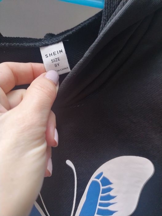 Trening masura 128 (7-8 ani)