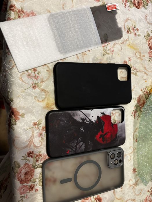 Iphone 11 promax 64gb 100% battery