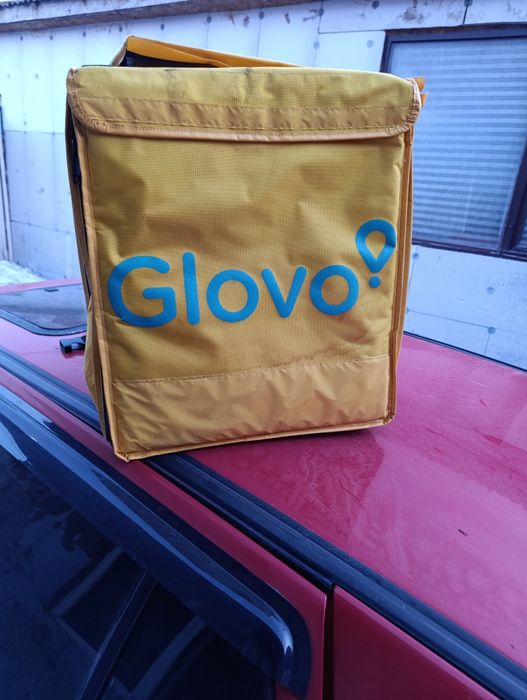 Продам сумка для доставки