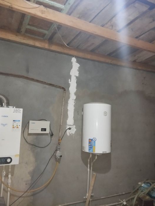 Участок в кибрай янги юл