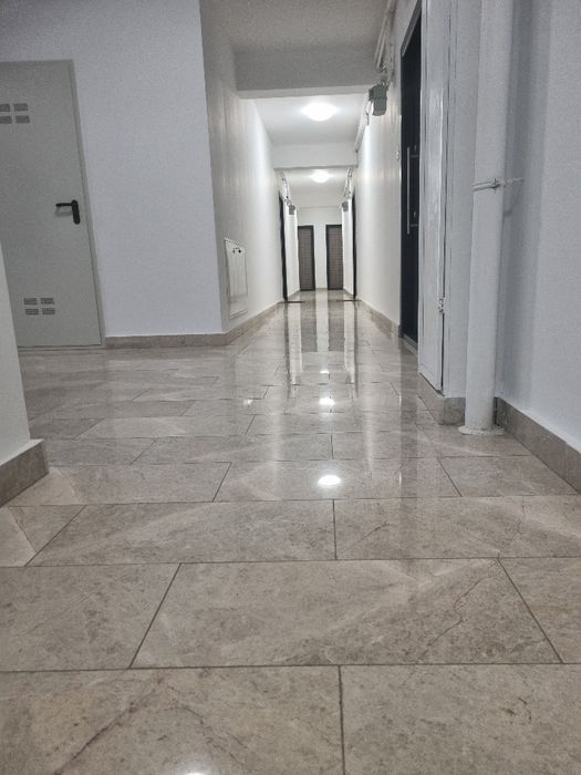 ⁉️Asiguram Servicii de Curatenie exclusiv Scari de Bloc