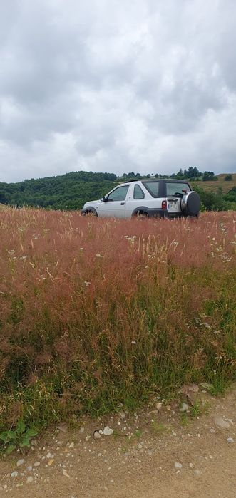Land Rover Freelander 4X4