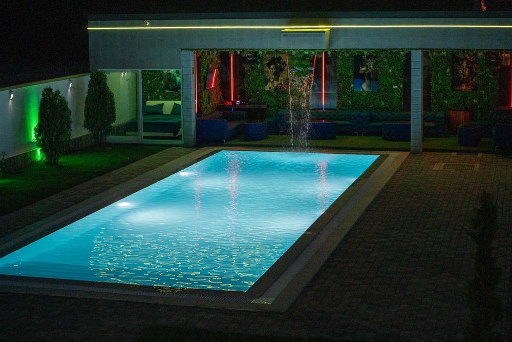 Locatie luxury Domnesti 2026