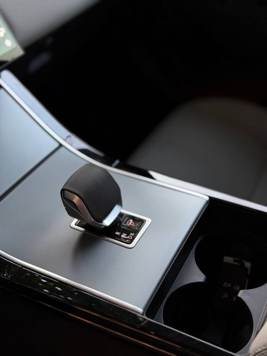 Rang Rover Velar