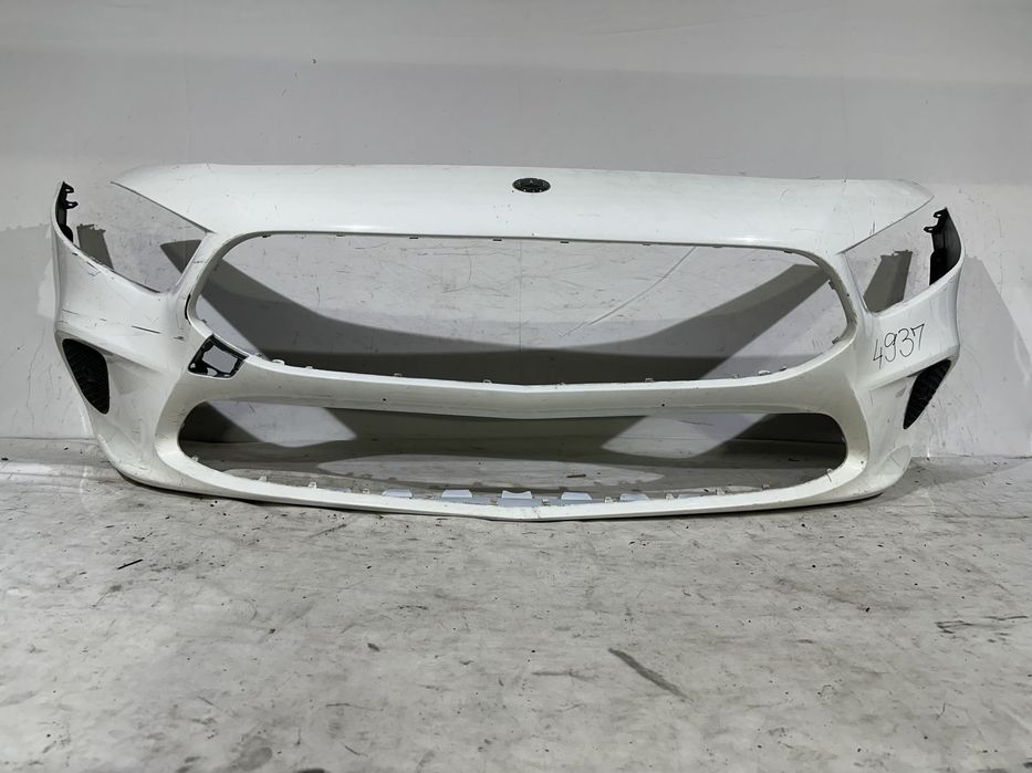 Bara fata Mercedes A-Class W177, 2019, 2020, 2021, 2022, 2023, cod OE A1778853600.