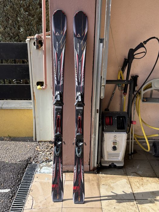 Vand schiuri Fischer