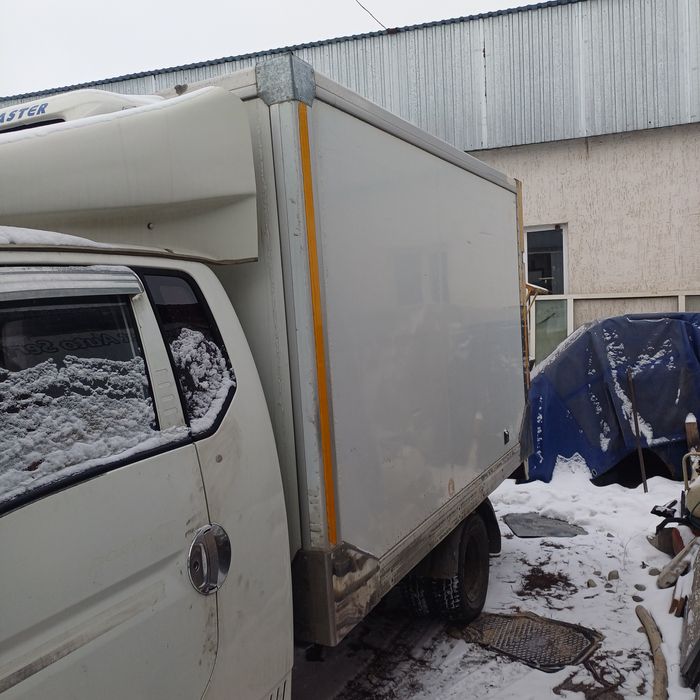 Рефрижератор бутка сатылады рабочий