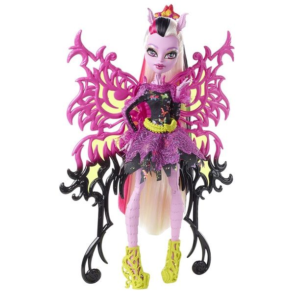 Обмен монстер хай monster high