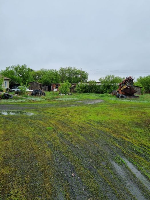 Продам стройучасток