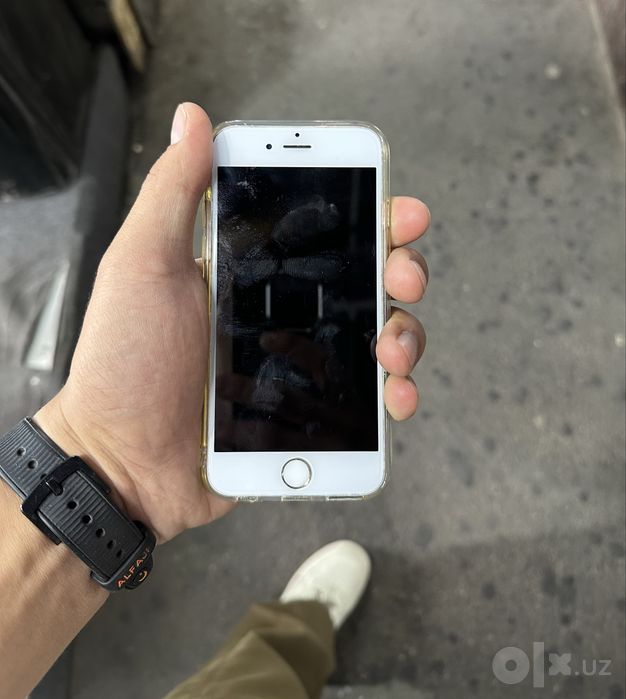 Iphone 6s 32gb .
