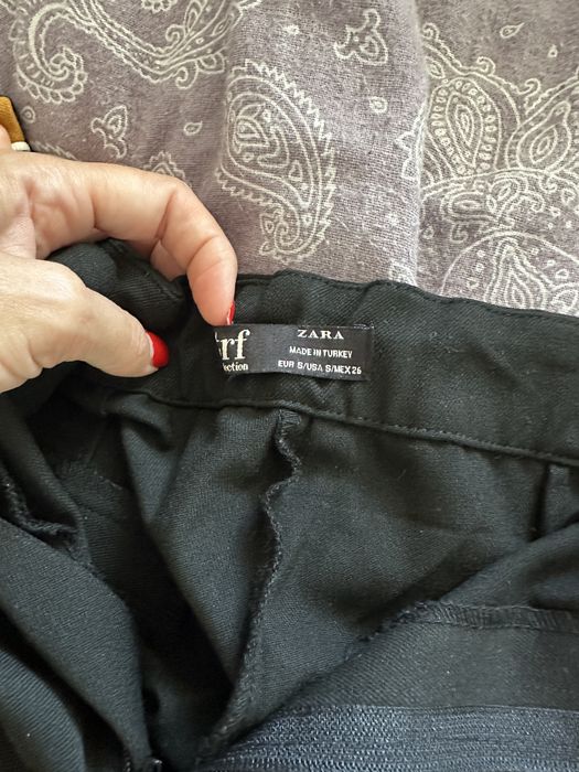 Pantaloni Zara S