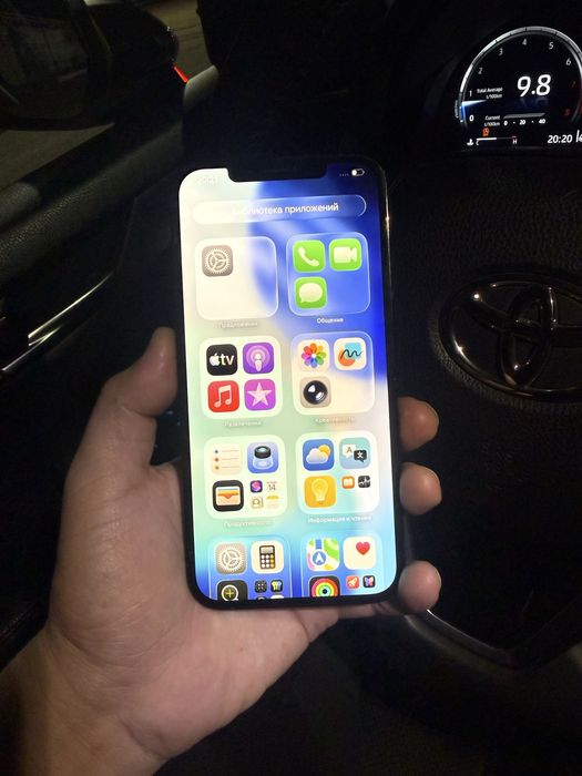 iphone 12 pro max 128gb