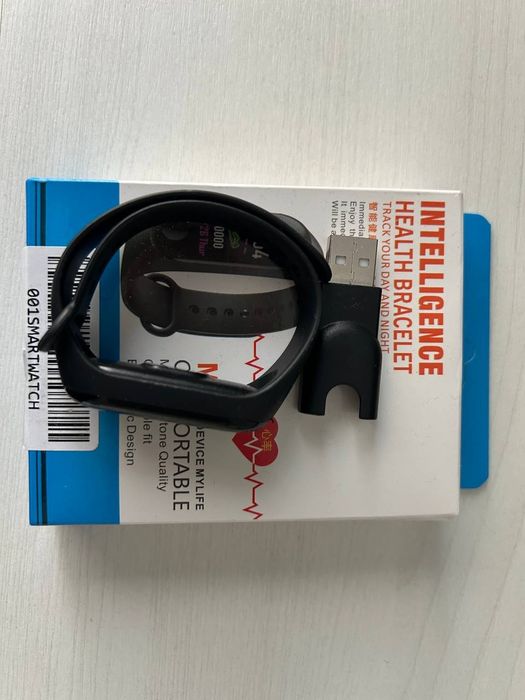 Смарт-часы M3 My Device Mylife