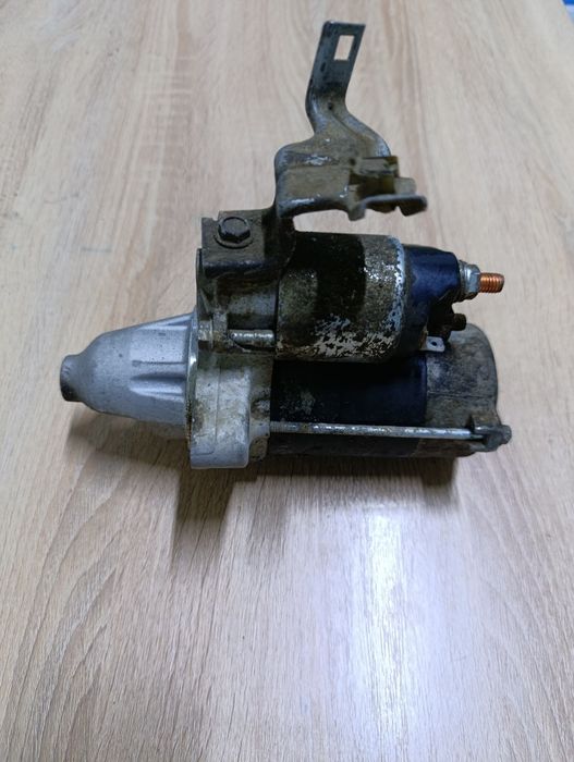 Стартер на Honda CR-V