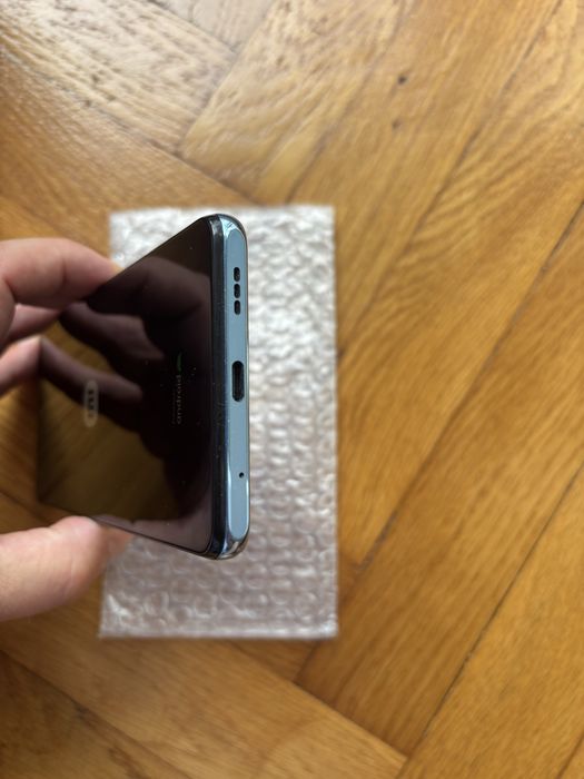 Xiaomi Redmi Note 10 Pro de 128 Gb Dual Blue