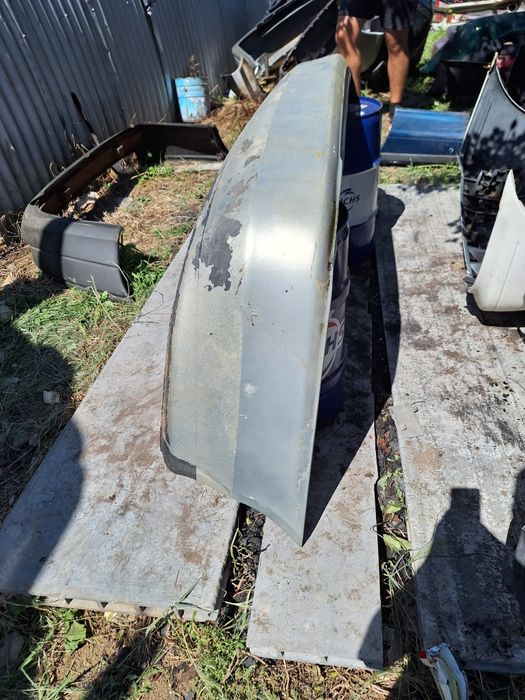 Задна броня за Mitsubishi Galant 93-96г.