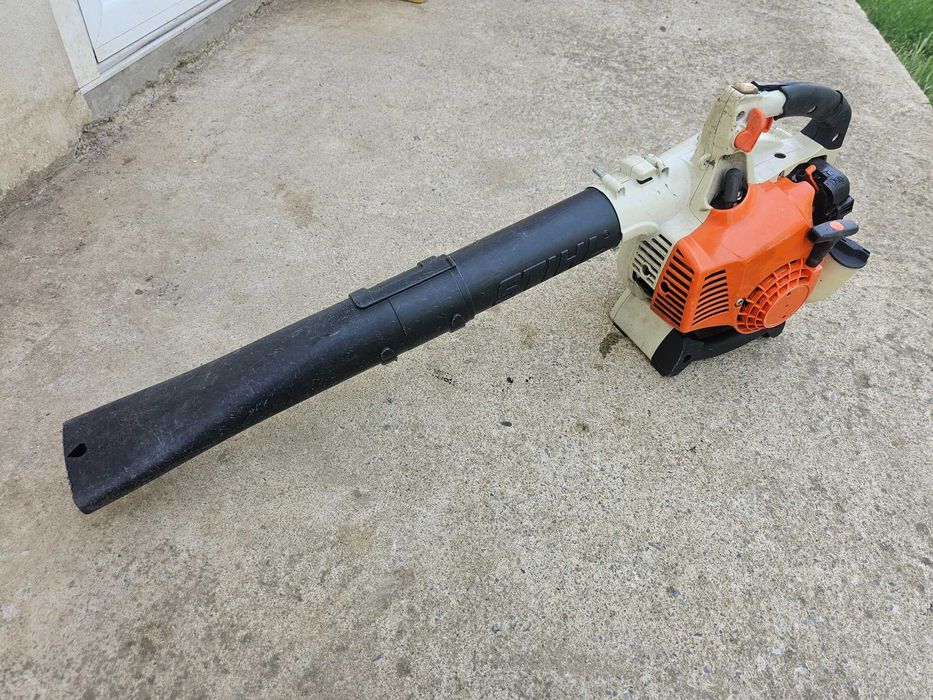 Моторна Духалка STIHL SH 85 ОРИГИНАЛНА